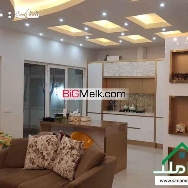 فروش باغ ویلای فاخر در کردامیر شهریار