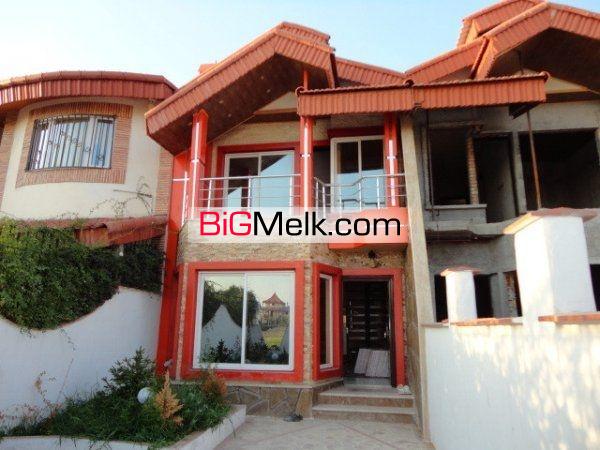 فروش ویلا در شمال محمود آبادلوکس