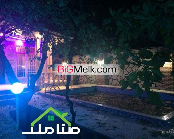فروش باغ در کهنز شهریار کد1254