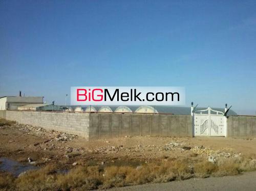 فروش کارخانه رب گوجه فرنگی در کرج