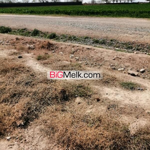 ۲۰۰۰متر زمین فروشی ورامین روستای اجربست