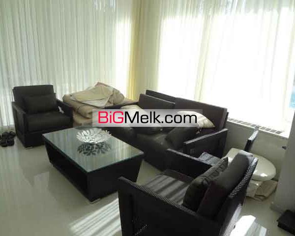 زیبادشت کرج فروش باغ ویلا کد1354