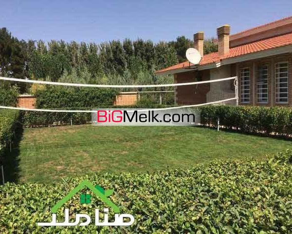 فروش باغ ویلای 2000متری در یوسف آباد کد1250