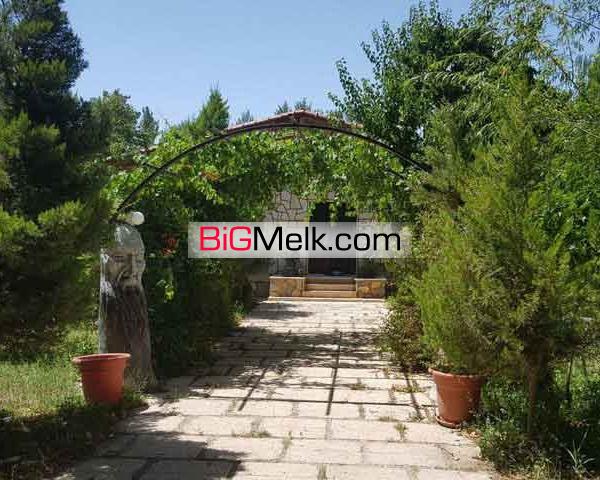 خرید باغ ویلا در شهرک باران خوشنام کد1364