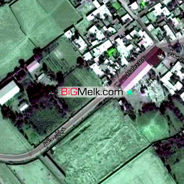 فروش کارخانه تولید شیشه رنگی