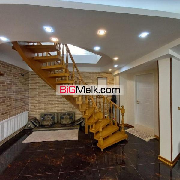 باغ ویلای 1000 متری فاخر دوبلکس در شهریار