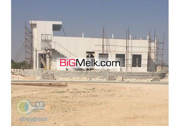 واگذاری ۵۰درصد سهم کافه رستوران ساحلی  در کیش