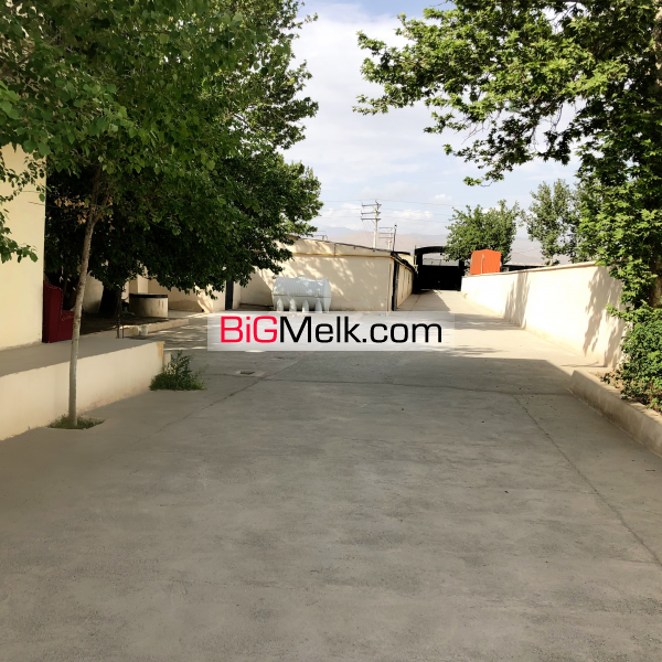 فروش کارخانه،رهن و اجاره ،قیمت عالی،اقساط