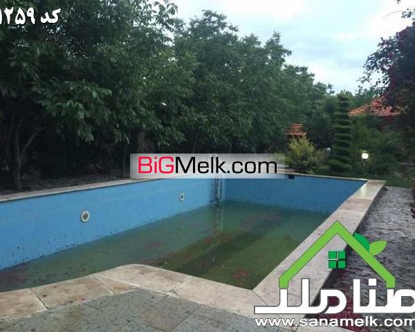 خرید باغ ویلا یوسف آباد ملارد کد1259