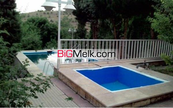 ویلای ۱۰۰۰متری رودهن شهرک انا