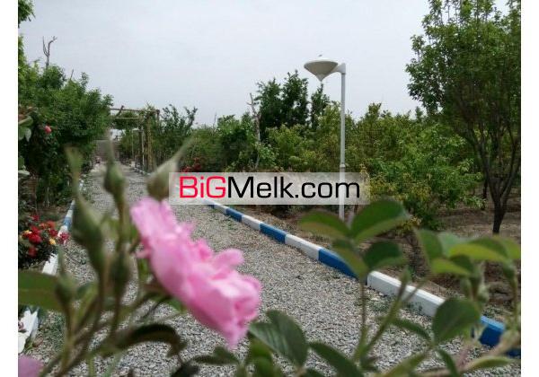 حتمابخونید ویلاوباغ میوه بهترین نقطه تهران م19 | تهران، بزرگراه بهشت زهرا