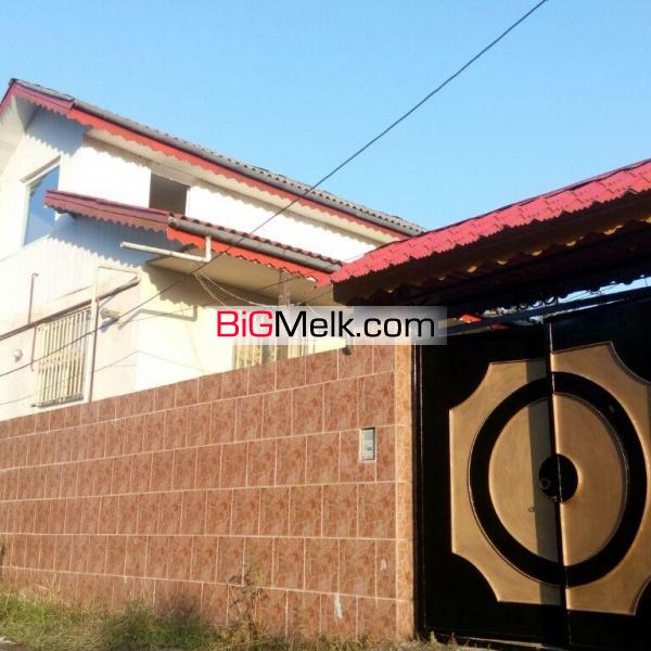 فروش ویلا 4خوابه دوبلکس لاهیجان 240متر