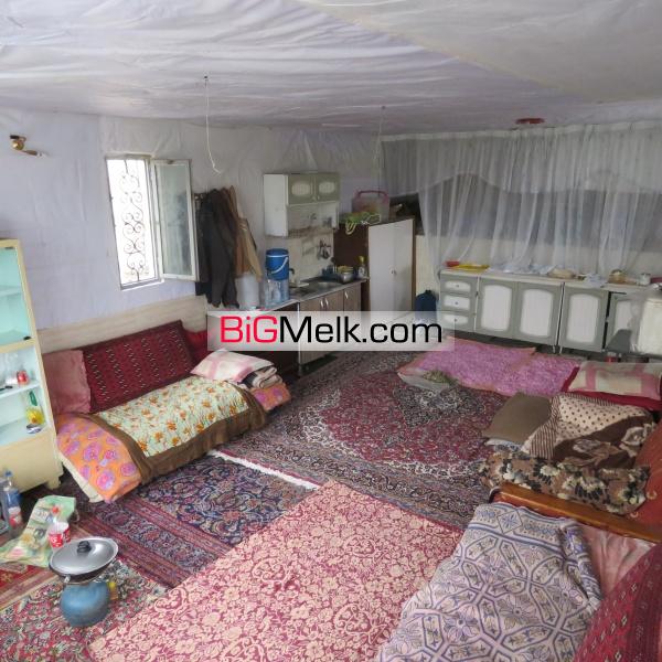 فروش باغ و ویلا 150 کیلومتری تهران با شرایط ویژه