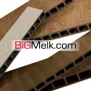 فروش صفحات پلی وود خام کابینت