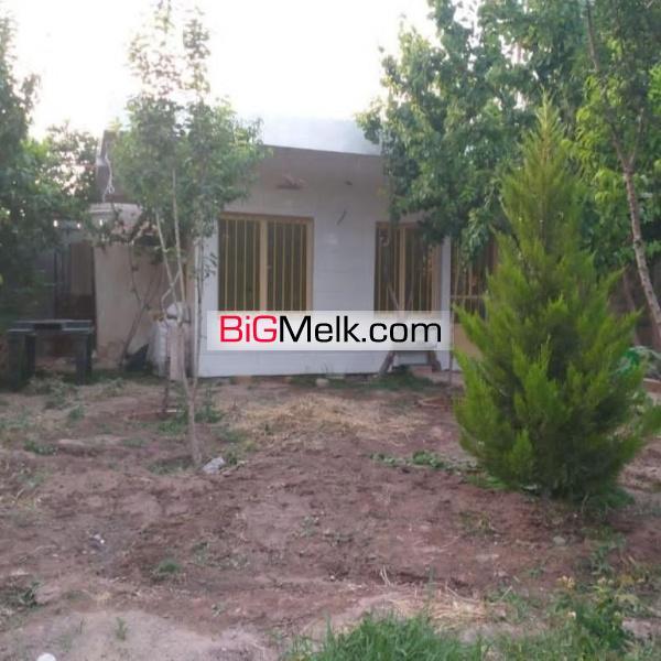 باغ ویلا قزوین1500متری