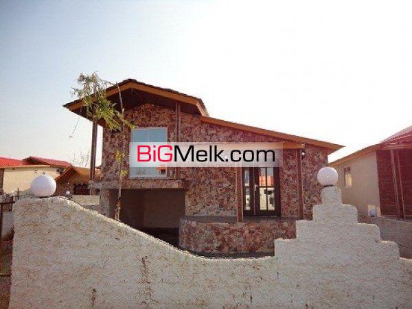 فروش ویلا در چمستان کد ( 346 )شرایطی و اقساط