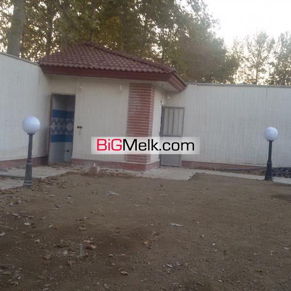 فروش ویلا 900 متری چهارباغ کرج