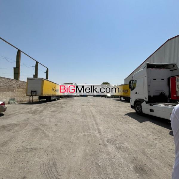 اجاره ی گاراژ با امکانات کامل(مناسب برای نمایندگی)
