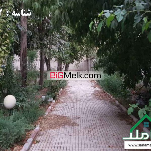 باغ ویلامناسب ساخت باغ رستوران در ملارد ویلا جنوبی