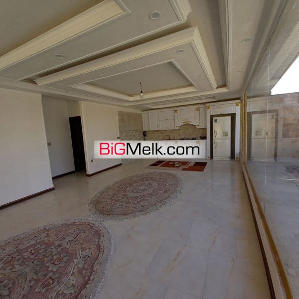 500 متر باغ ویلای نقلی استخردار در شهریار