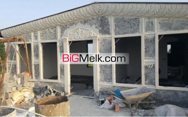 پیش فروش ویلا 250 متری ساحل چمخاله