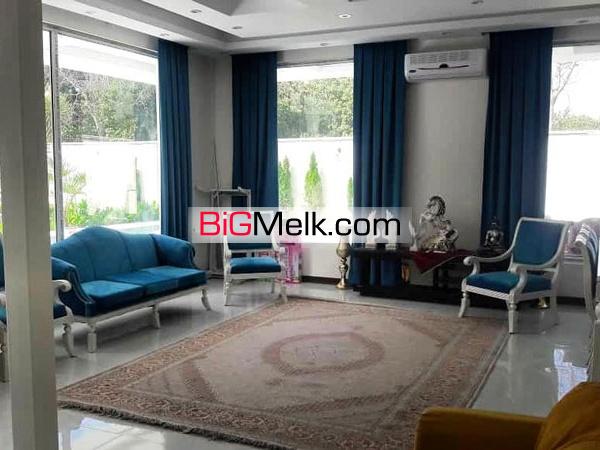 باغ ویلای 900 متری در محمد شهر کرج