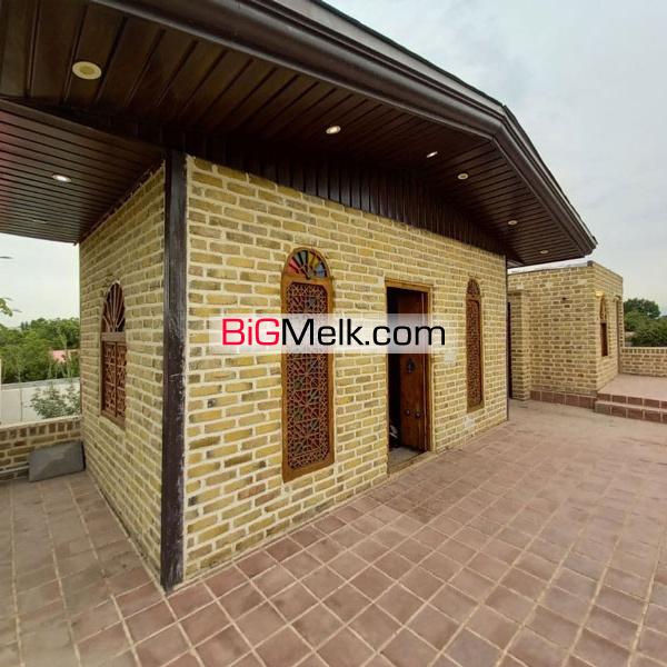 باغ ویلای لوکس و به قیمت 360 متری در منطقه عالی
