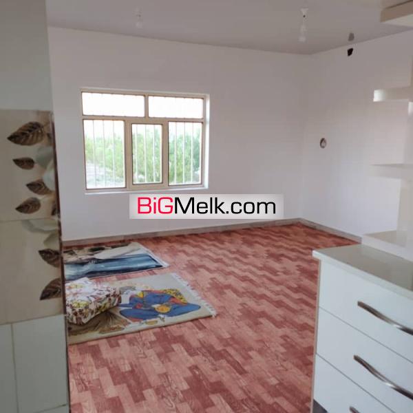 باغ ویلا فول امکانات