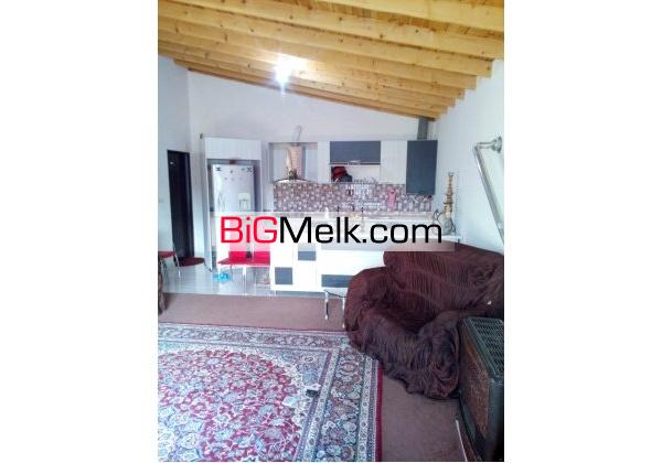 فروش ویلا ساحلی شهرکی سندار نزدیک ساحل زیبا کنار