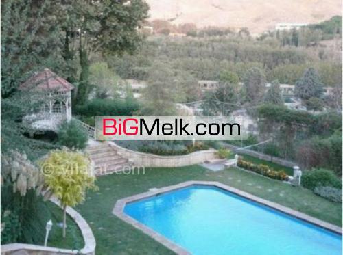 ویلاجات - فروش ویلا در شمال با استخر