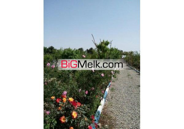 حتمابخونید ویلاوباغ میوه بهترین نقطه تهران م19 | تهران، بزرگراه بهشت زهرا