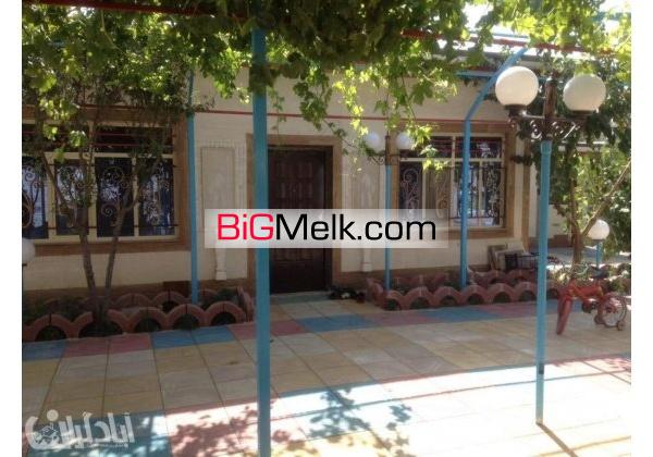 باغ ویلا 1000 متری در وائین شهریار