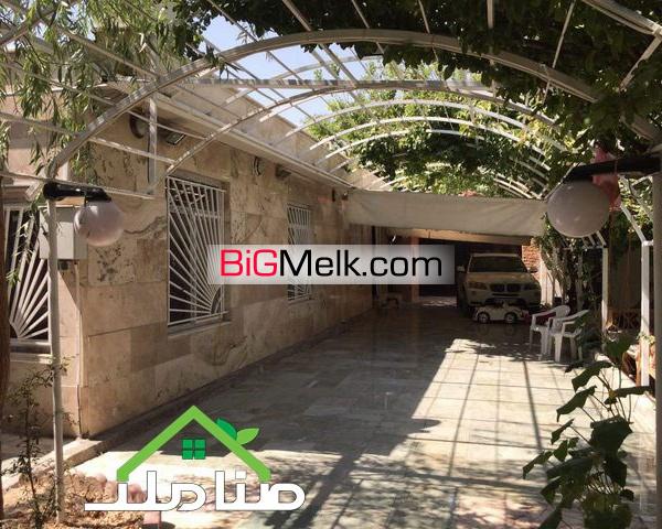 فروش باغ ویلا سمت میدان جهاد کد1174