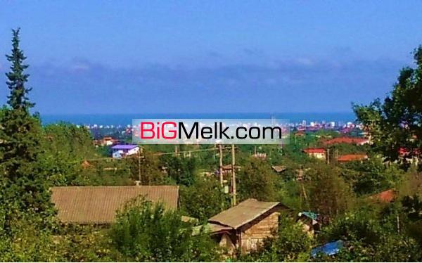 210متر ویلای دوبلکس درتنکابن/شهسوار باویوی جنگل ودریا