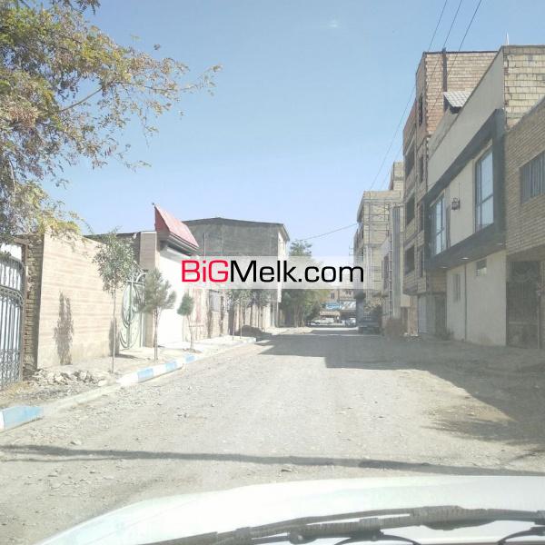 فروش زمین خالی مناسب شهرک سازی