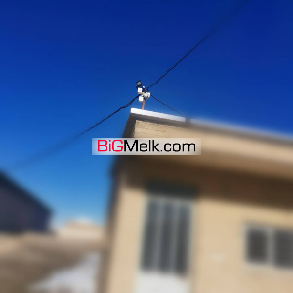 فروش زمین همدان 30000 متر