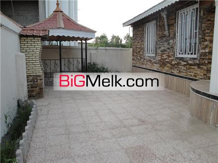فروش ویلا در تنکابن 258 متر