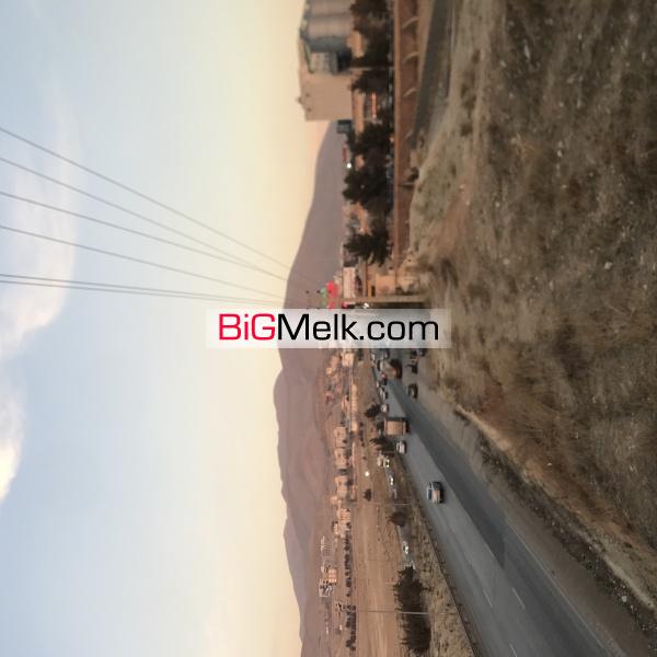 زمین رودهن اسکندری