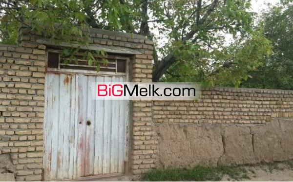 332متر باغچه حوالی دانشگاه آزادمرند