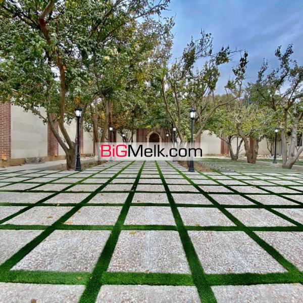 خرید باغ ویلای 900 متری با 300 متر بنا در شهریار