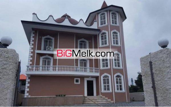 فروش ویلا مازندران با استخر نوشهر