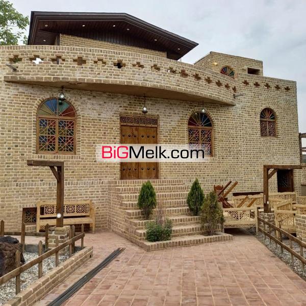 به قیمت ترین و خوش قیمت ترین باغ ویلا