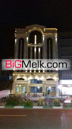 اداری یکجا | کرج، مهرویلا