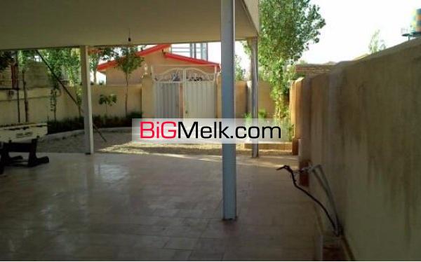 ویلای ۵۰۰ متری مهرآباد رودهن