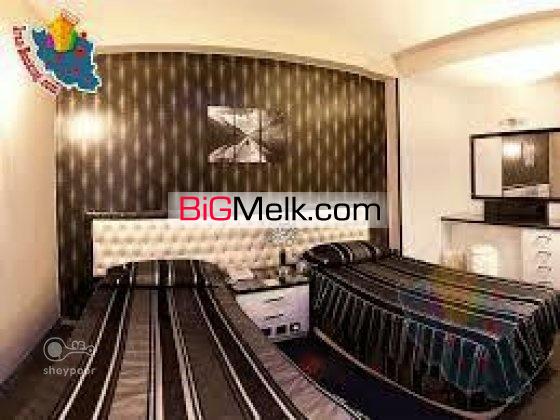 هتل گسترش تبریز | دماوند، تبریز چهار راه ابرسان