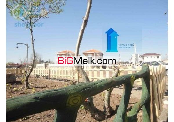 فروش ویلای شهرکی درزیباکنارجنب پارک ملی بوجاق زیباکنار