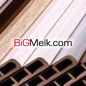 فروش صفحات پلی وود خام کابینت