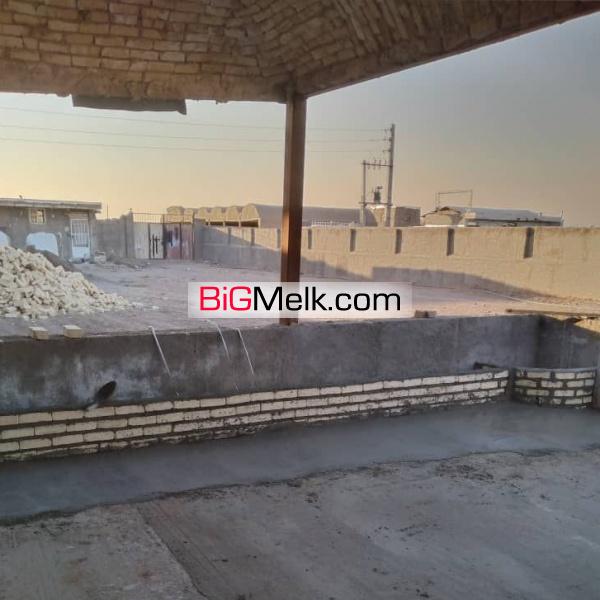 دامداری 2300 متری ورامین جواد آباد