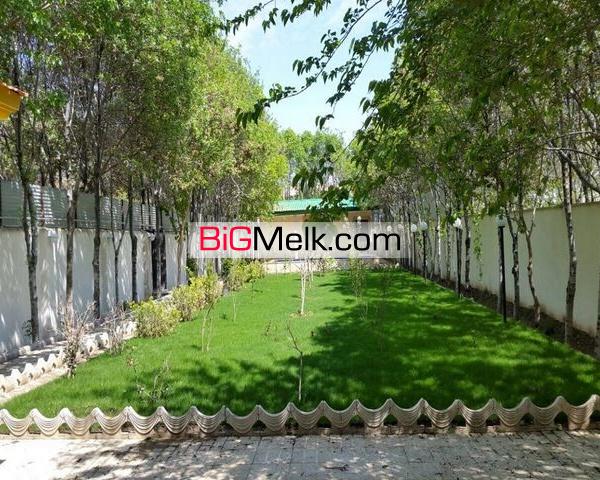 خرید فروش باغ ویلا در محمدشهر کد1370