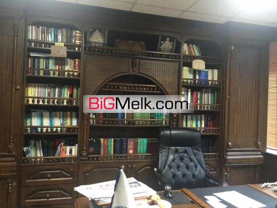 دفتر كار 105 مرر مطهري وراوينى | تهران، مطهری